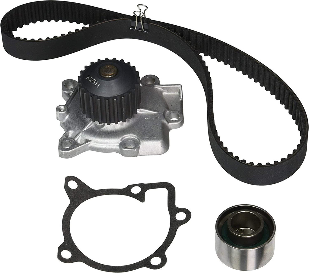 TCKWP177 Timing Belt Component Kit W/Water Pump