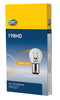 HELLA 198HD Heavy Duty Series Incandescent Miniature Light Bulb - greatparts