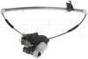 Dorman Power Window Motor and Regulator Assembly for 03-08 6 748-091