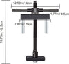 Liner Puller Cylinder Liner Puller, Diesel Engines Liner Puller Tool, Both Dry-Type and Wet-Type Fit Diameter of 75 Mm-138 Mm, Universal Cylinder Liner Puller Tool Set for Auto Repair