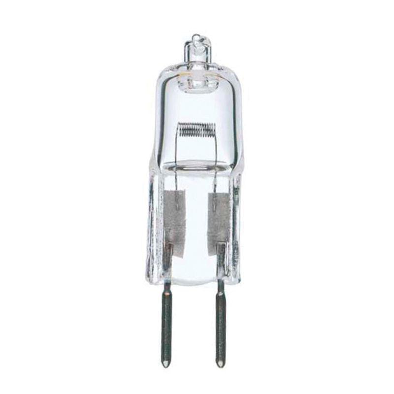 HELLA JC5 Standard Series Halogen Miniature Light Bulb - greatparts