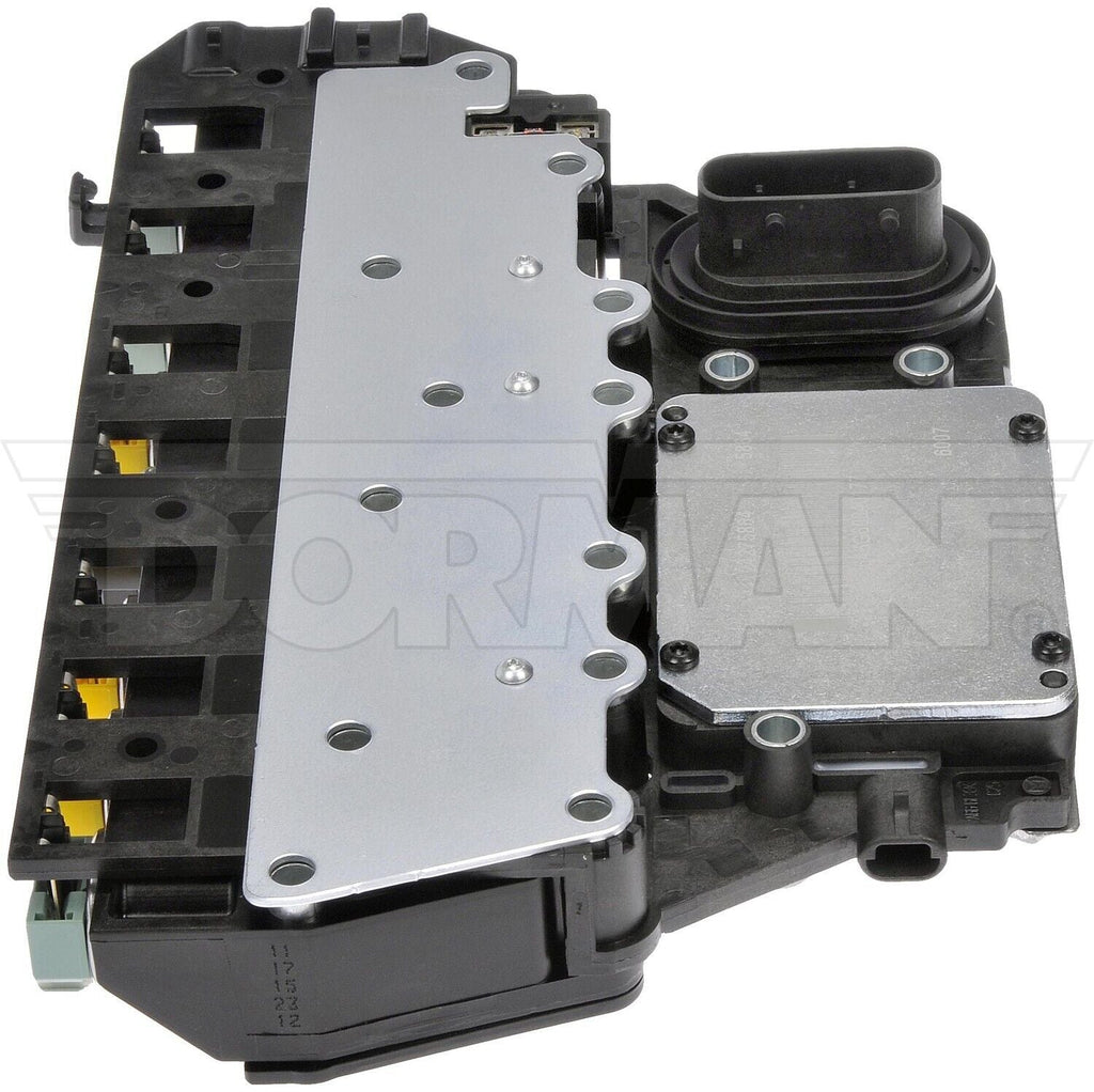 Transmission Control Module for Sonic, Verano, Equinox, Terrain+More 609-015