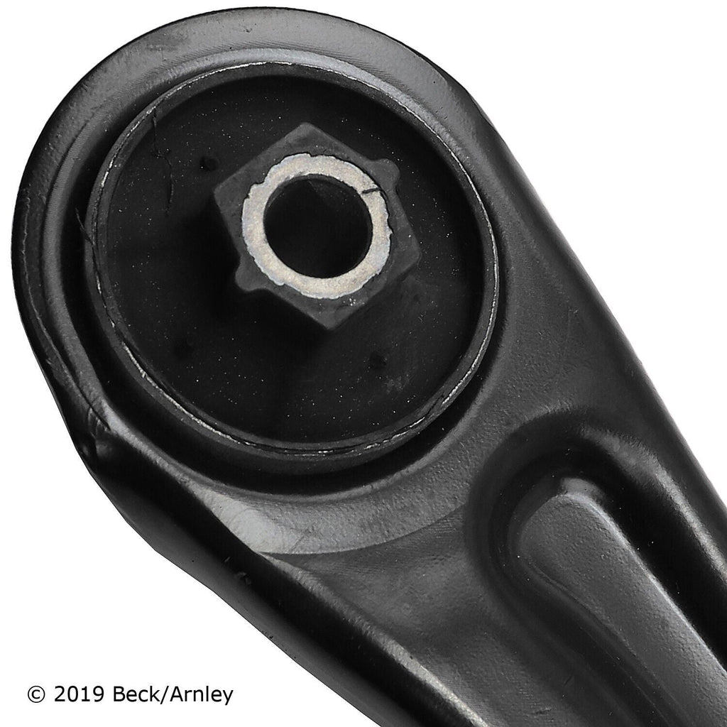 Beck Arnley Suspension Control Arm and Ball Joint Assembly for Fiat 500 102-8086