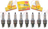 Set of 8 - NGK 4549 "STANDARD" Spark Plug CR7HSA for A7RC PRZ9HC A7RTC A7TC