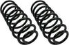 MOOG 81134 Coil Spring Set