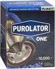 Purolator PL14477 Purolatorone Advanced Engine Protection Spin on Oil Filter