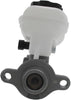 Professional 18M807 Brake Master Cylinder Assembly