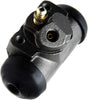 Professional 18E550 Rear Drum Brake Wheel Cylinder