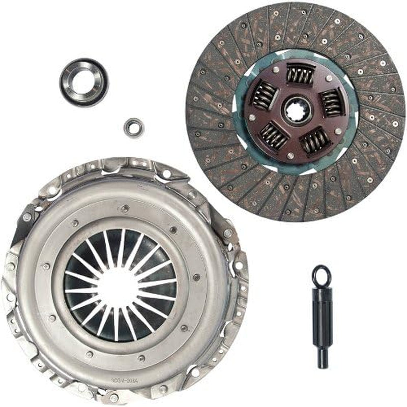 Rhino Pac 04-122 Clutch Kit