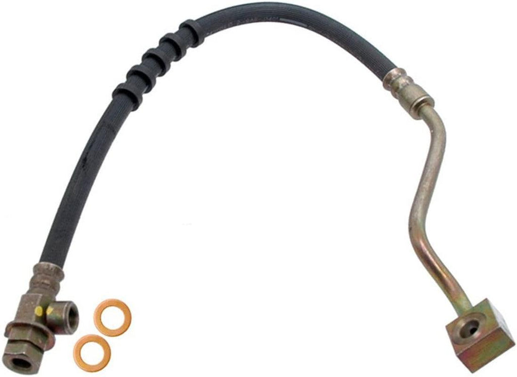 BH381280 Professional Grade Hydraulic Brake Hose