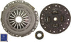 K70634-01 Xtend Clutch Kit for Kia Soul 2010-2014 and Other Vehicle Applications