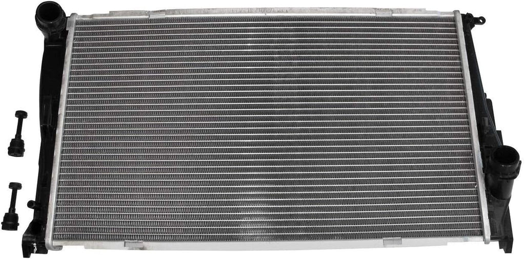 Vemo V20-60-0006 Radiator