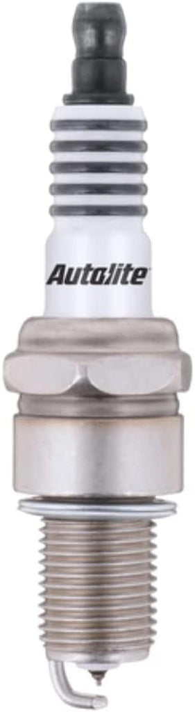 Autolite Iridium XP Automotive Replacement Spark Plugs, XP63 (4 Pack)