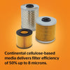 Continental 280061 Original Equipment Quality Engine Oil Filter