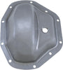 Yukon (YP C5-D80) Steel Cover for Dana 80 Differential