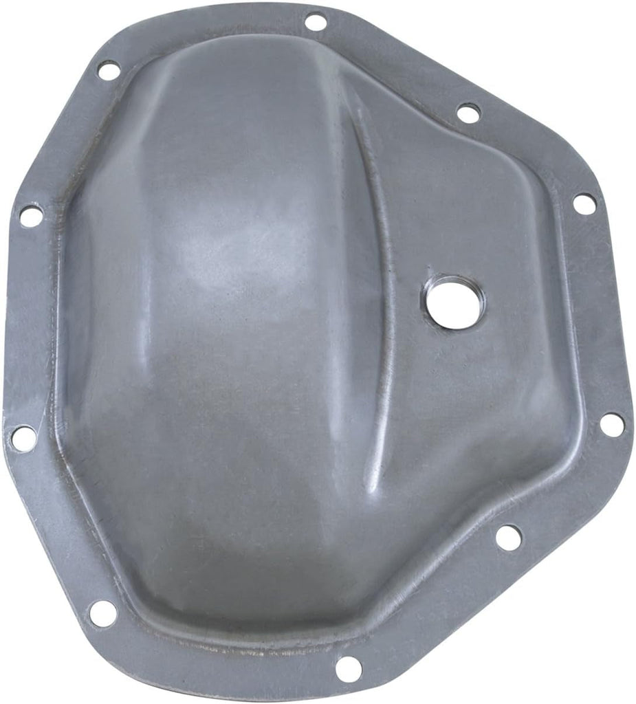 Yukon (YP C5-D80) Steel Cover for Dana 80 Differential