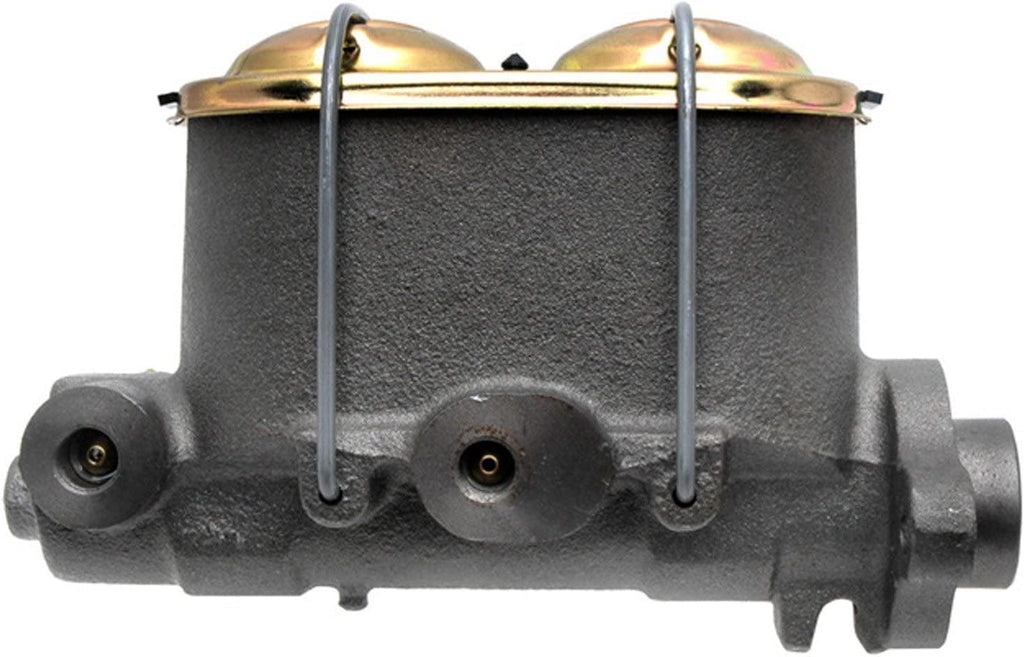 Professional 18M66 Brake Master Cylinder Assembly