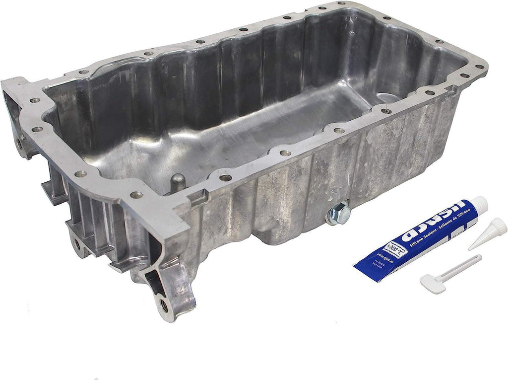 ESK0177 Engine Oil Pan Kit, 1 Pack