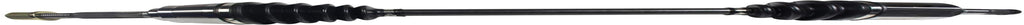 NCV53140 CV Axle Shaft Assembly - Left Front (Driver Side)