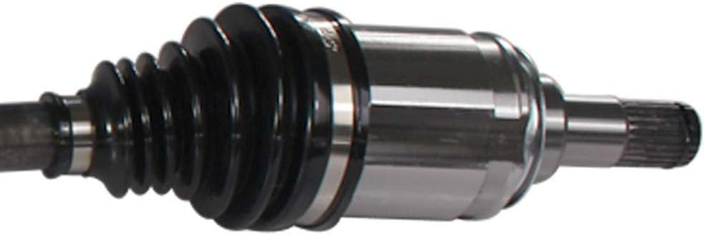 NCV69029 CV Axle Shaft Assembly - Left Rear (Driver Side)