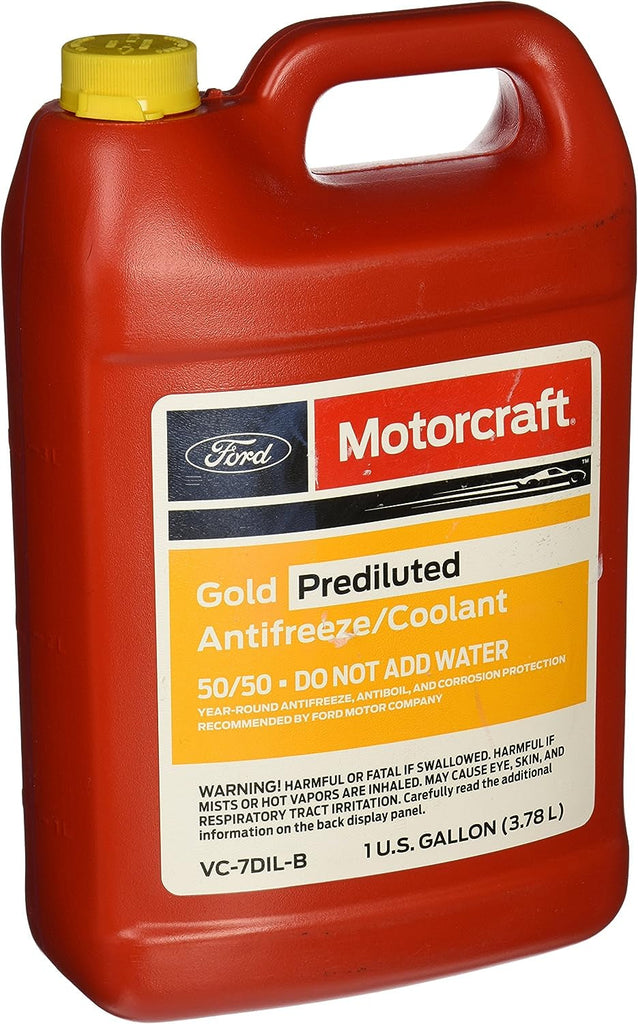 Motorcraft VC7DILB Anti-Freeze