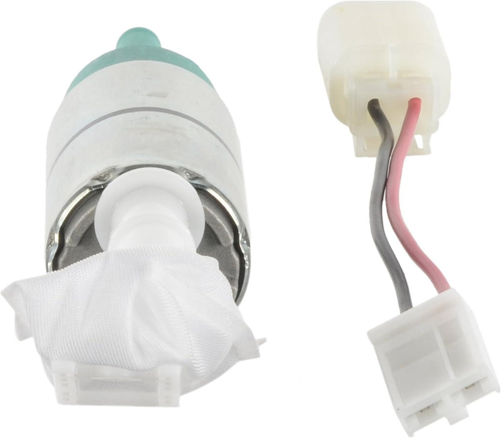 Automotive 66119 OE Fuel Pump and Strainer Set 2000-2001 Nissan Altima, 1983-1984 Nissan Pulsar NX, 1995-1999 Nissan Sentra, 1984-1988,1995-1998 Nissan 200SX, More