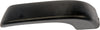 Dorman 80594 Interior Door Handle Compatible with Select Chevrolet / GMC Models, Black; Textured