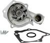 WP154 Water Pump for 97-99 Mitsubishi/Montero Sport 2.4L L4 SOHC, 2351Cc, Naturally Aspirated