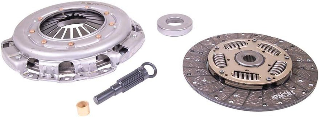 Valeo 52504010 OE Replacement Clutch Kit