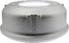 Advantage 18B87840A Front Brake Drum