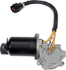 Dorman 600-806 Transfer Case Motor Compatible with Select Ford / Lincoln Models