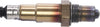 350-34321 Oxygen Sensor, Original Equipment Replacement Premium O2 Sensor, Direct Fit