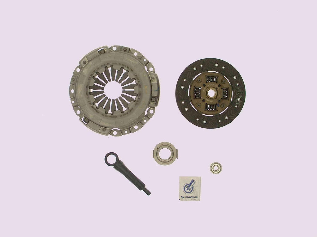 K0108-02 Clutch Kit