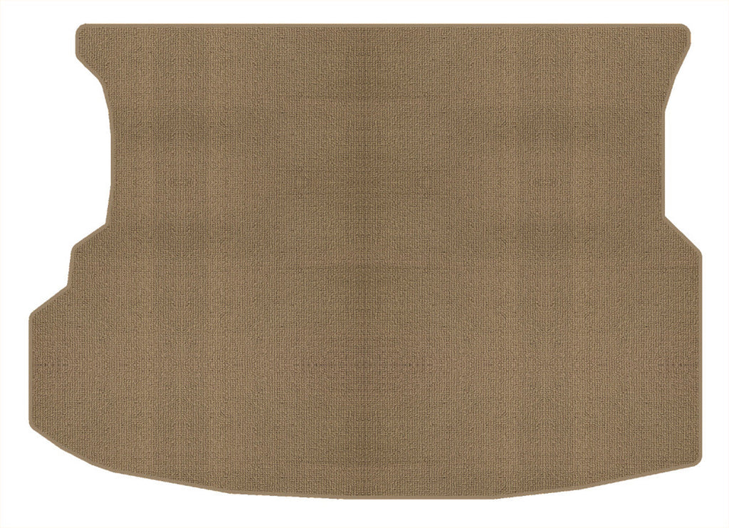 Lloyd Berber Trunk Carpet Mat for 2003-2008 Toyota Corolla