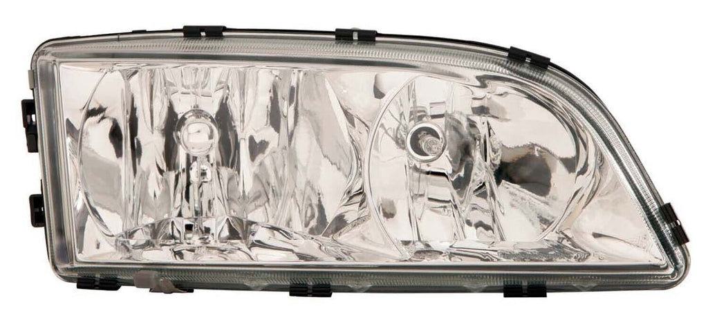 Depo Headlight Assembly for 03-04 C70 373-1124R-AS