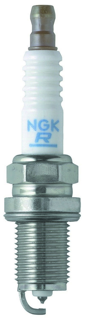 NGK Spark Plug for 00-02 Jaguar S-Type 2761