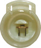 350-31007 Oxygen Sensor, Original Equipment Replacement Premium O2 Sensor, Direct Fit W/Flange