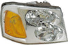 Dorman 1590145 Passenger Side Headlight Assembly Compatible with Select GMC Models