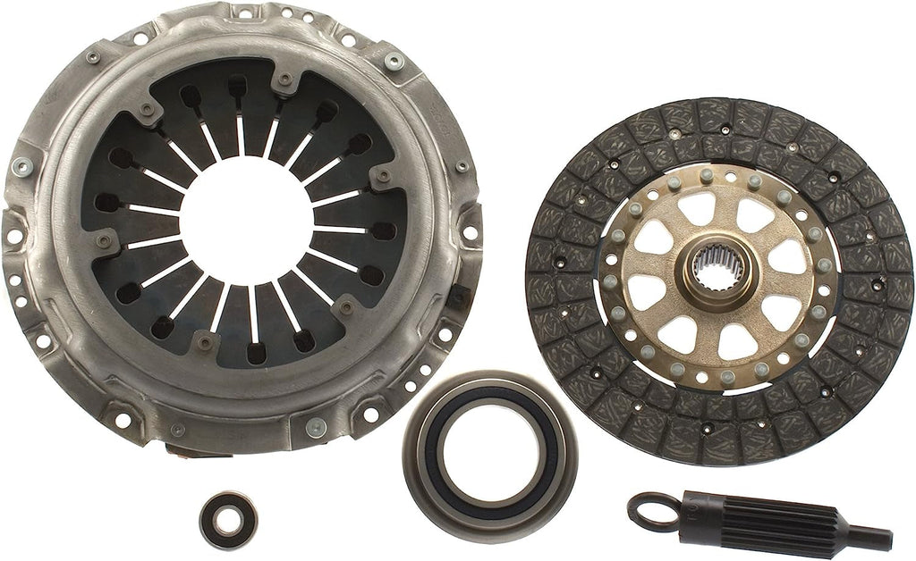 CKT-064 Clutch Kit