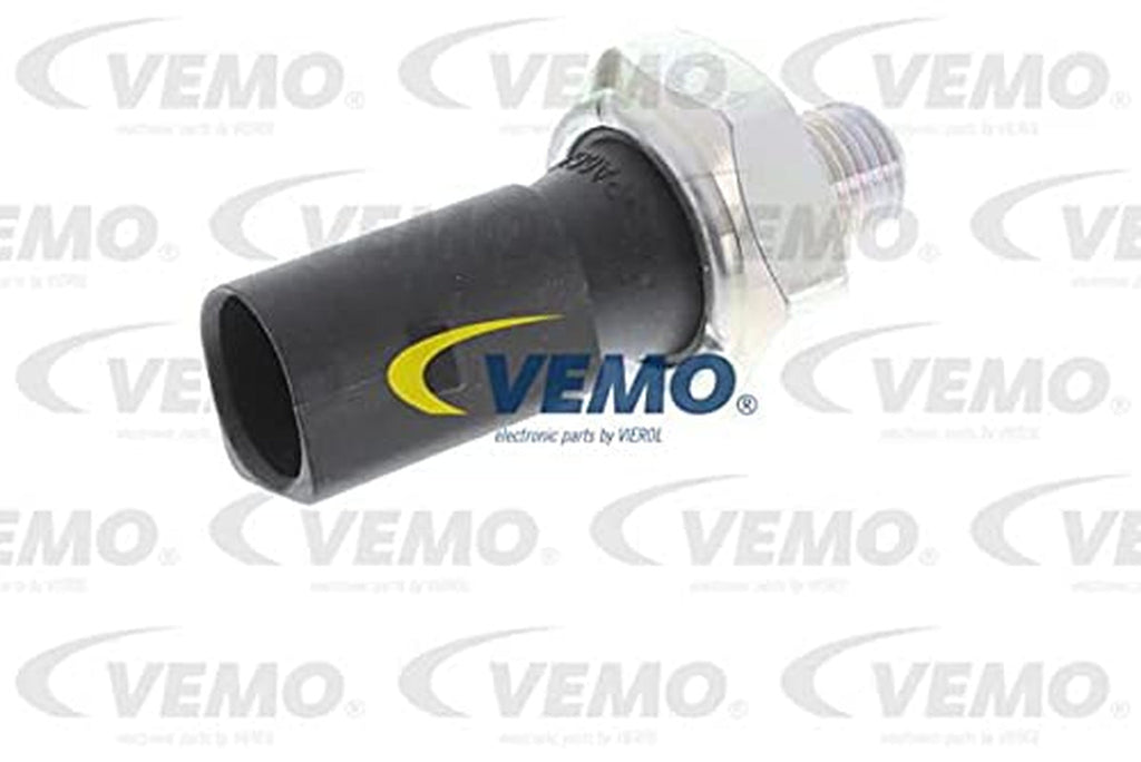 VEMO Oil Pressure Switch Compatible with Audi A4 FORD SEAT SKODA VW Bora Passat 1094739