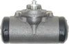 WC370200 Professional Grade Drum Brake Wheel Cylinder