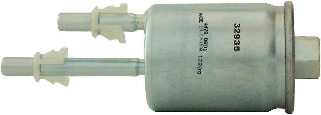 Genuine Parts GF872 Fuel Filter