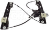 Dorman Power Window Motor and Regulator Assembly for 12-18 Focus 751-775