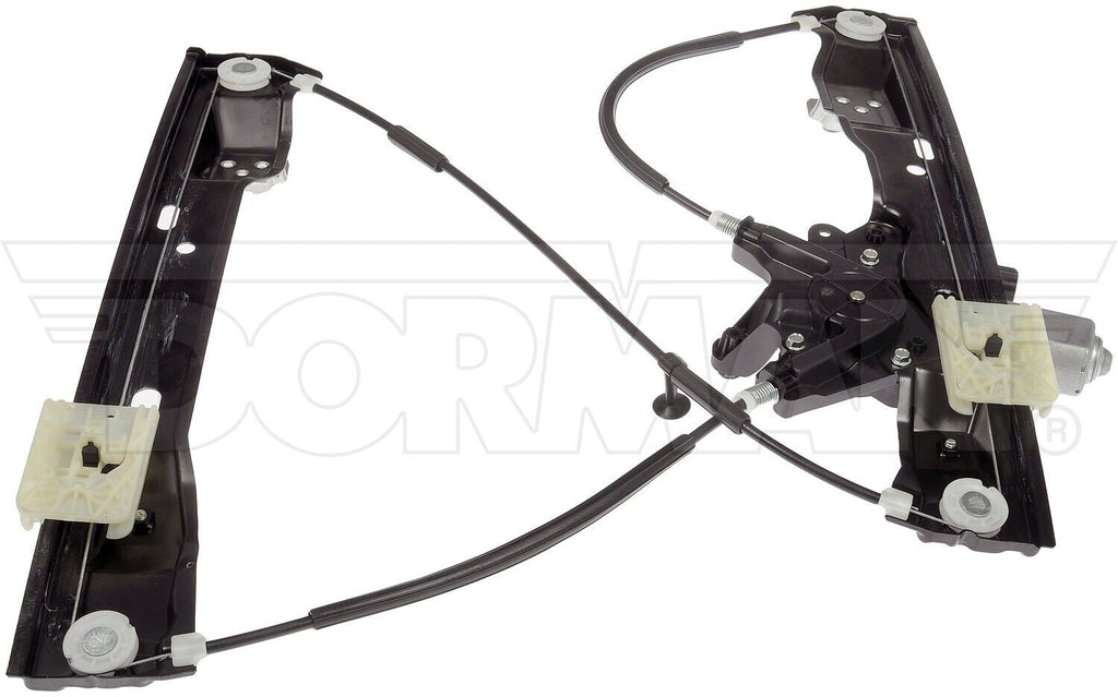 Dorman Power Window Motor and Regulator Assembly for 12-18 Focus 751-775