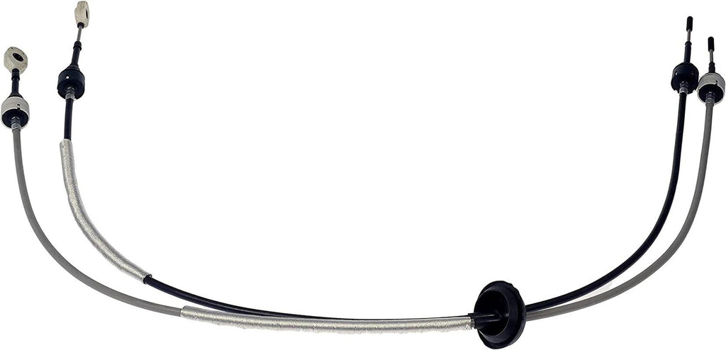 905-652 Manual Transmission Shift Cable Compatible with Select Saturn Models