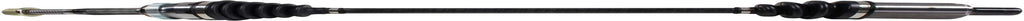 NCV12565 CV Axle Shaft Assembly - Left Front (Driver Side)