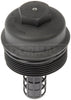 Dorman Engine Oil Filter Cover for Volvo 921-149