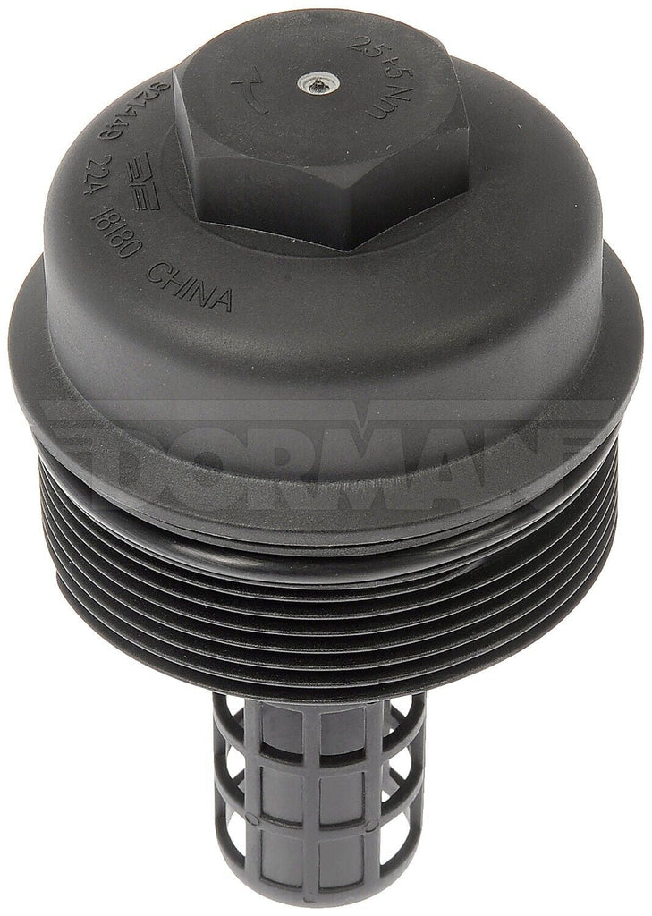 Dorman Engine Oil Filter Cover for Volvo 921-149