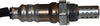 350-34081 Oxygen Sensor, Original Equipment Replacement Premium O2 Sensor, Direct Fit