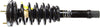 Quick-Strut 172281 Strut and Coil Spring Assembly